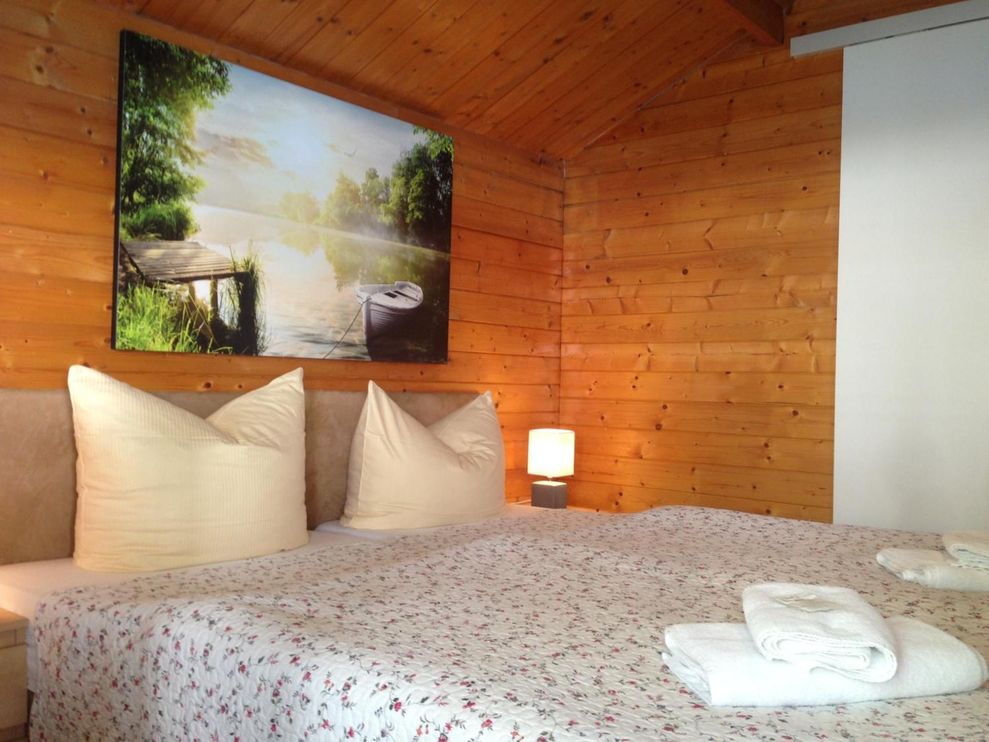 Hotel Sonnenhof Merzig Eksteriør billede